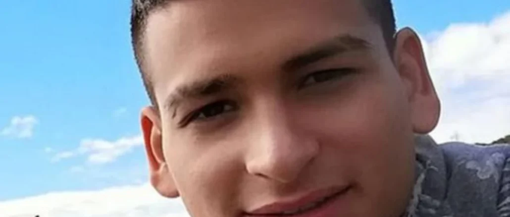 Como Héctor Valencia fue identificado el hombre condenado por asesinar a una mujer trans en Australia.