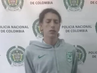 Condenado por el homicidio de Anderson Ignacio Rodríguez