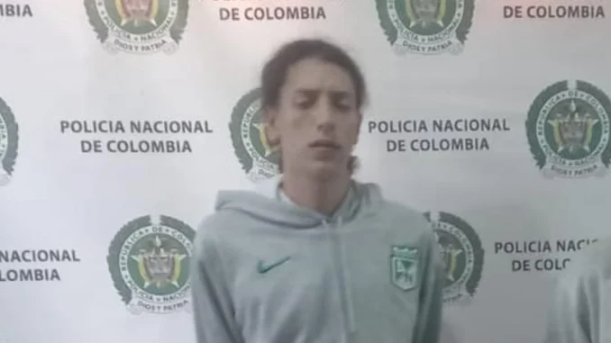 Condenado por el homicidio de Anderson Ignacio Rodríguez