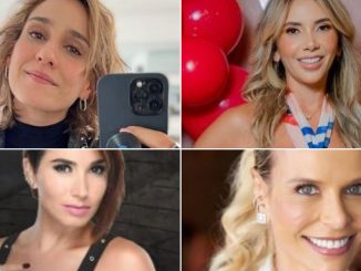 Cosas random de los famosos