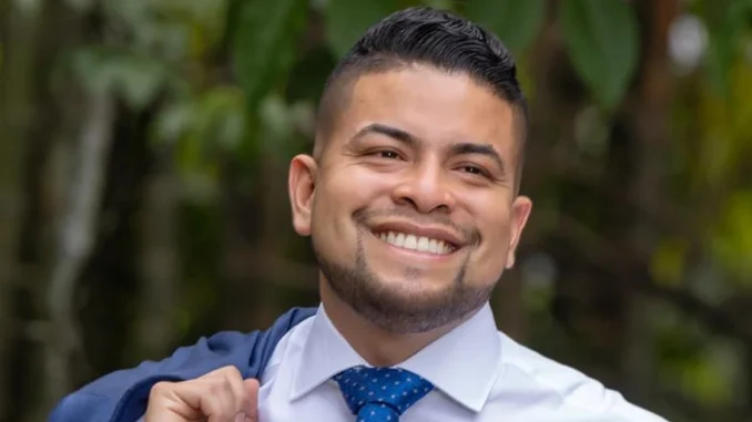 Cristian Maestra
