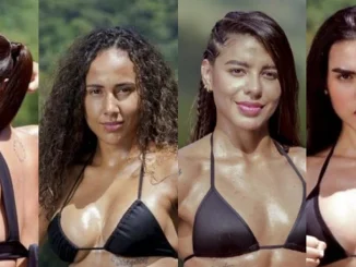 Desafío mujeres de Beta