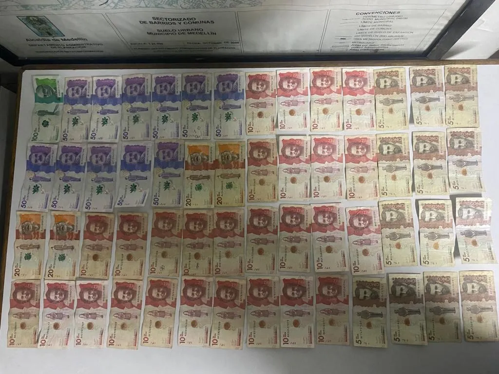 Dinero-incautado-en-Copacabana