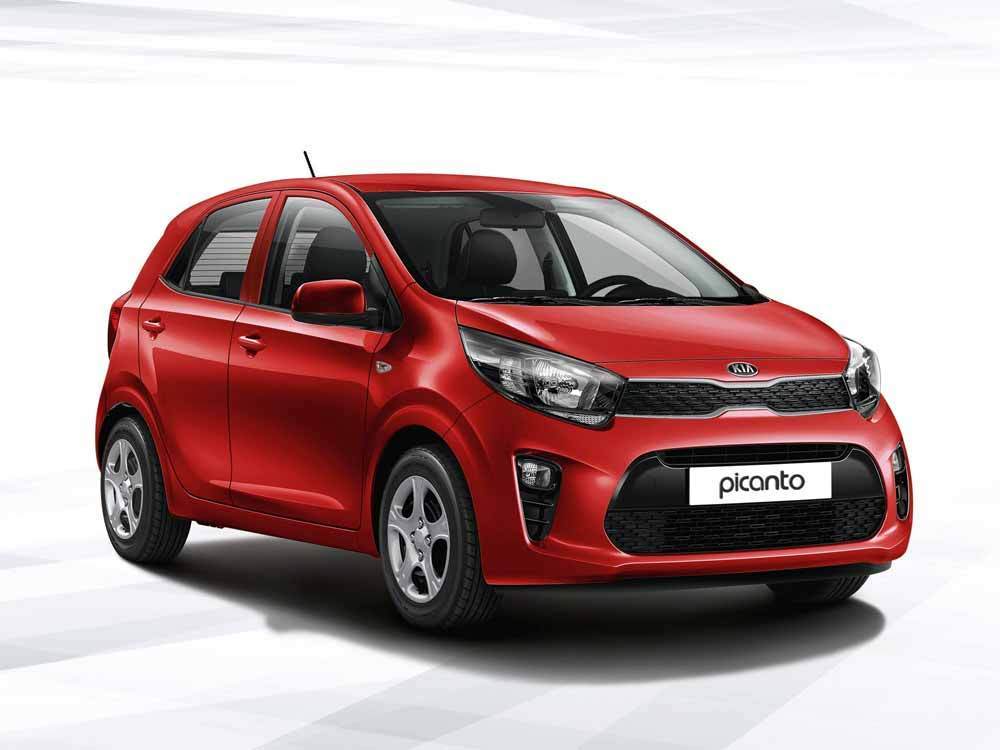 KIA