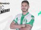 Erick Ramírez llega a Nacional (1)