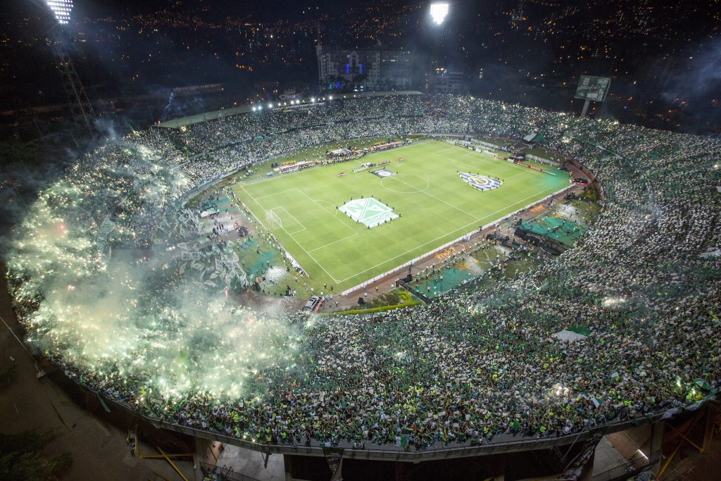 Libertadores 2016