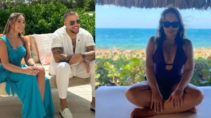 Paola Jara, Sandra Barrios, Jessi Uribe, cantante, ex esposa, polémica, video, viral, farándula, Q’hubo Medellín, Q’Hubo hoy, entretenimiento, noticias hoy