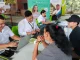 Este sábado, 8 de julio, se llevará a cabo una feria de empleo en el barrio Doce de Octubre.