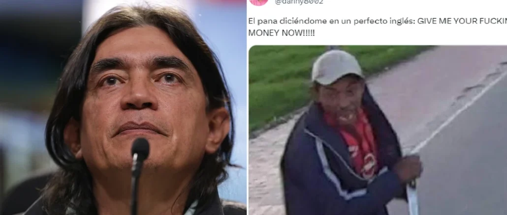 A punta de memes recibieron la propuesta de Gustavo Bolívar de crear una Bogotá bilingüe