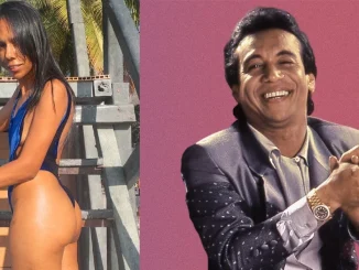 Hija de Diomedes, composiciones, vallenato, música, videos, viral, Marialex Diaz, Diomedes Díaz, redes sociales, burlas, Q’Hubo de hoy, Q’Hubo Medellín, noticias hoy, noticias entretenimiento, farándula