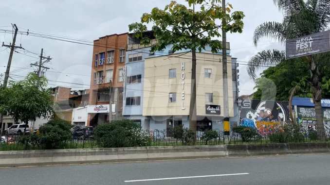 Hombre-hallado-muerto-en-un-hotel