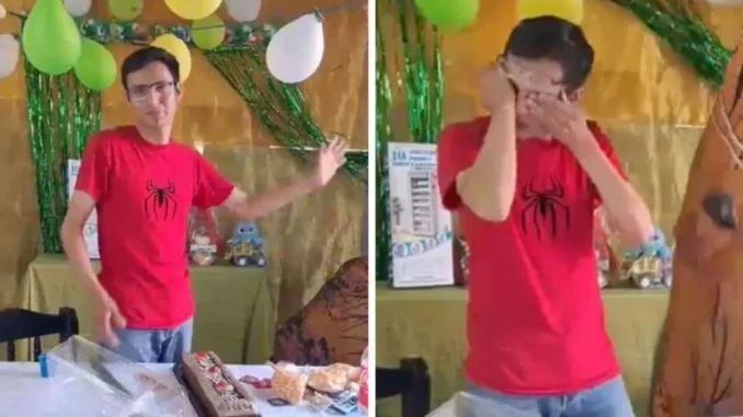 Hombre-organiza-fiesta-a-su-hijo-