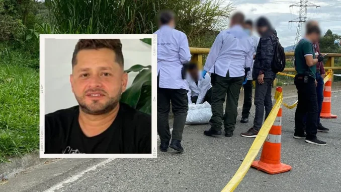 Identifican-a-hombre-hallado-muerto-en-Bello