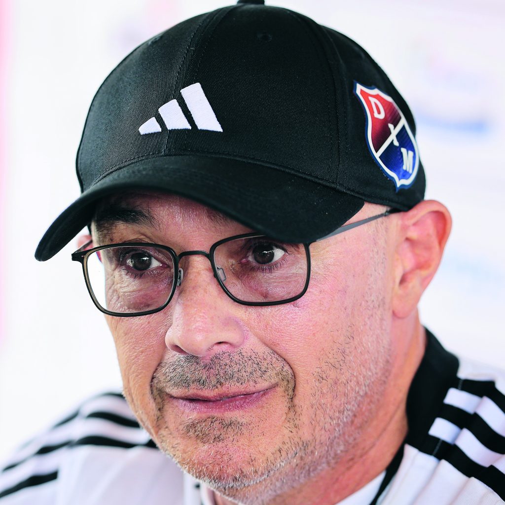 Alfredo Arias