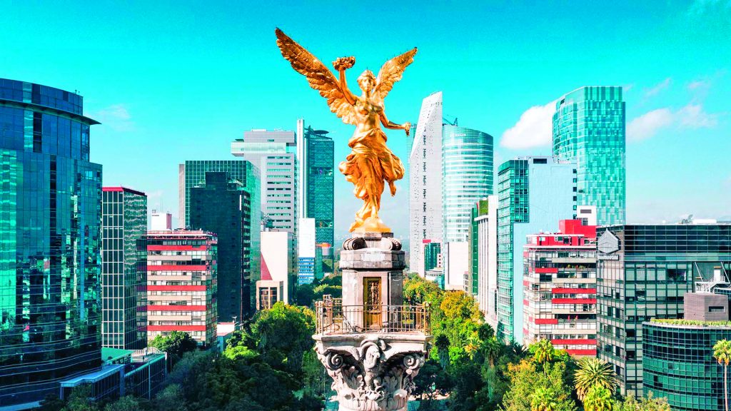ciudad de méxico