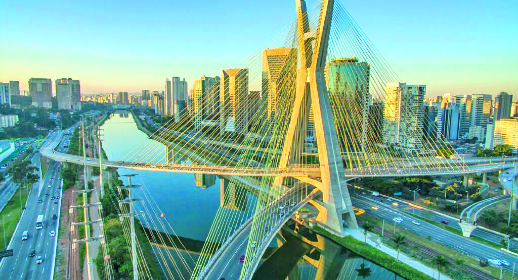 Gentrificación Sao Paulo