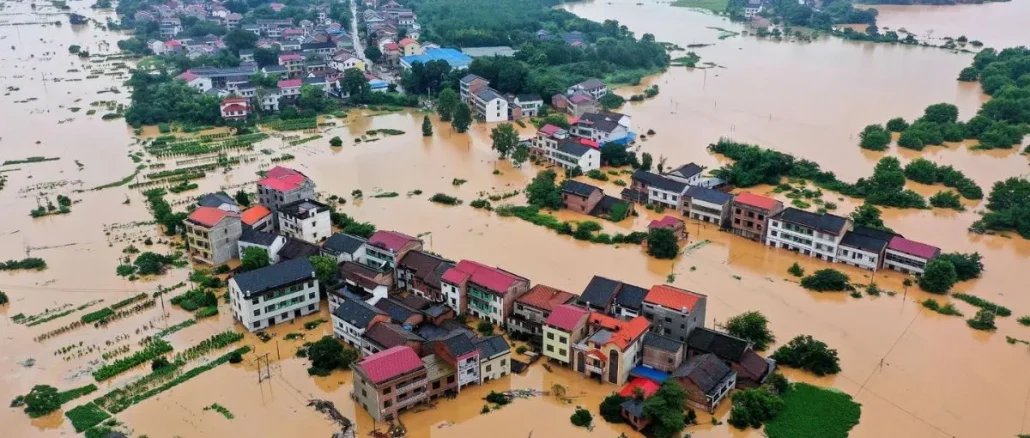 Inundaciones-en-China-