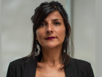 Irene Vélez