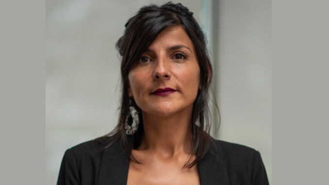 Irene Vélez
