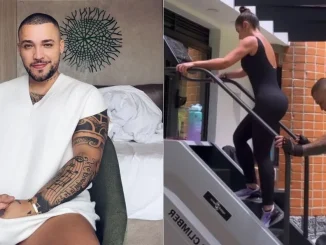 Jessi-Uribe-entrenando-con-Paola-Jara