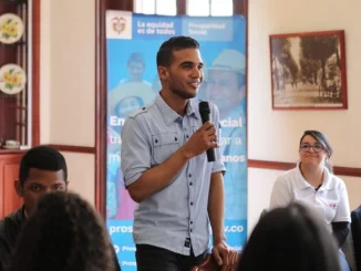 Las inscripciones a Jóvenes en Acción irán hasta el 1 de noviembre de 2023.