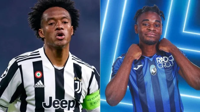Juan-Guillermo-Cuadrado-y-Duván-Zapata