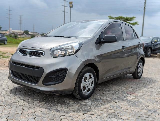 KIA Picanto