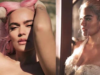 Karol G, nueva canción, Salmo 91, tiradera, trap, anuncio, S91, reguetón, nuevo álbum, video, música, cantante, viral, Colombia, internacional, Q’Hubo Medellín, entretenimiento, noticias hoy, Q’Hubo de hoy