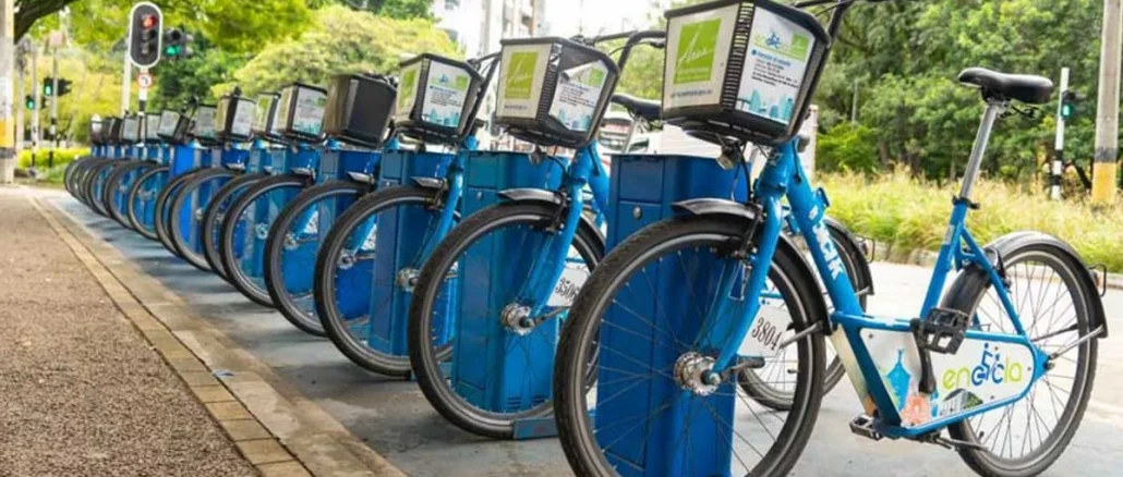 Ya no se necesita la Cívica para usar EnCicla