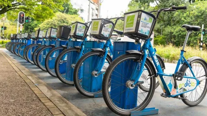 Ya no se necesita la Cívica para usar EnCicla