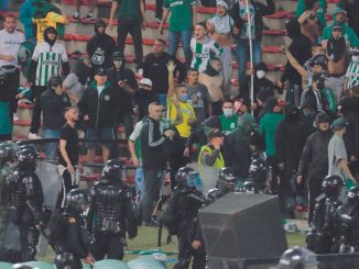 Los del Sur