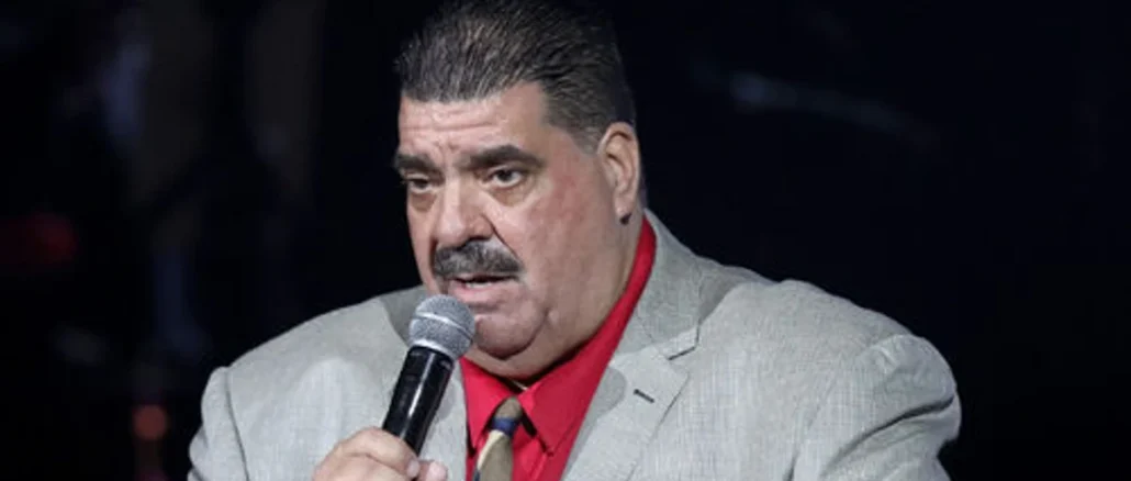 Maelo Ruiz es la cuota salsera del concierto inaugural de la Feria de Flores.