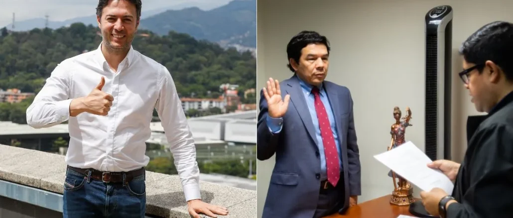 Medellin-tiene-alcalde-encargado-por-vacaciones-de-Daniel-Quintero