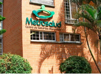 Metrosalud Las Margaritas