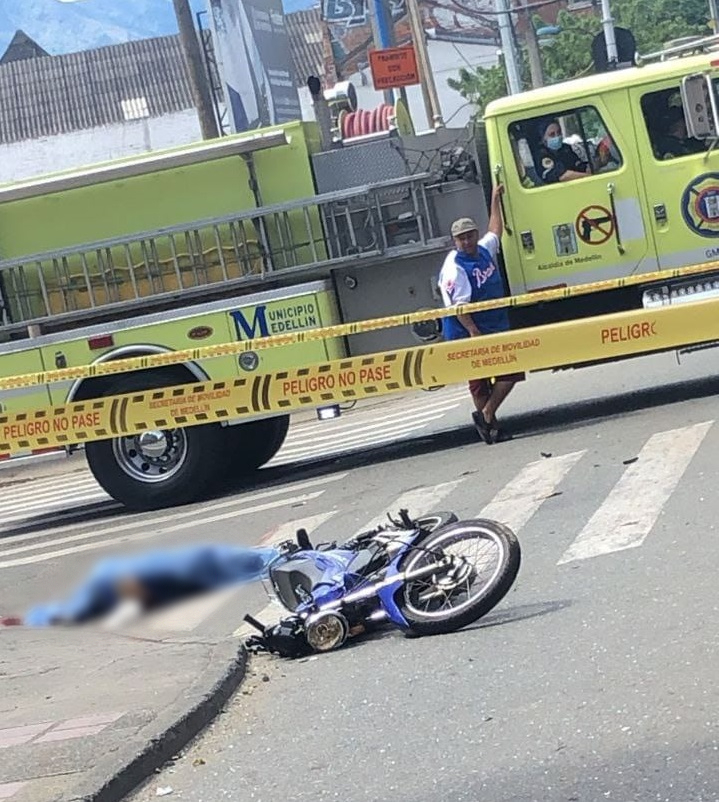 Motociclista