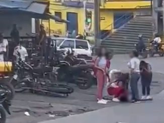 Mujer