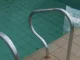 Niño murió ahogado en una piscina