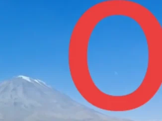 Ovni en Perú