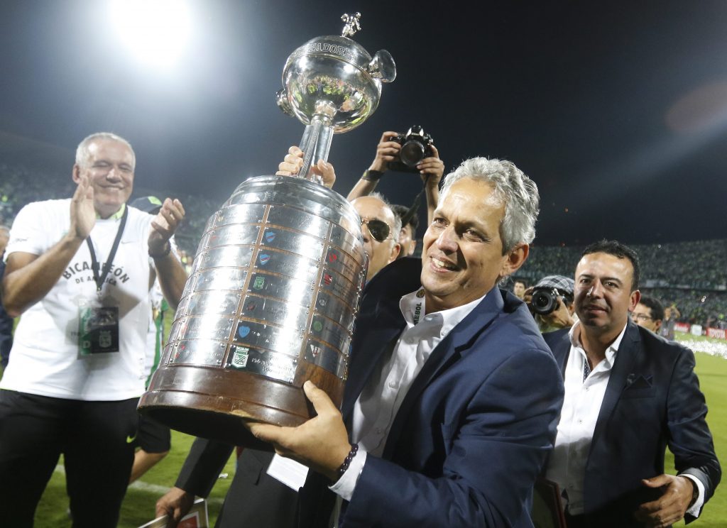 Reinaldo Rueda 