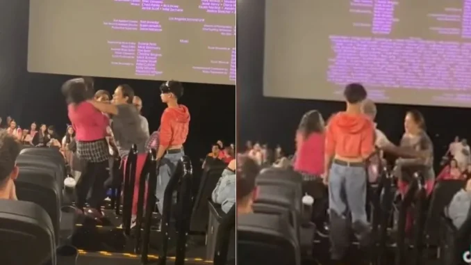 Pelea-en-pelicula-de-Barbie