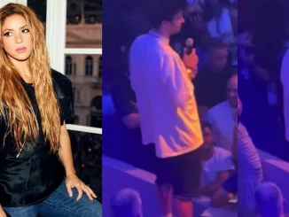 Piqué, ex pareja, Shakira, ruptura, polémica, escándalo, video, viral, España, saboteo, redes sociales, farándula, Q’Hubo Medellín, Q’Hubo de hoy