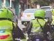Policías