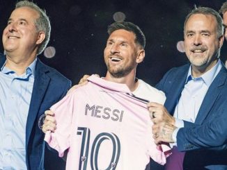 Presentación de Mesi en el Ínter