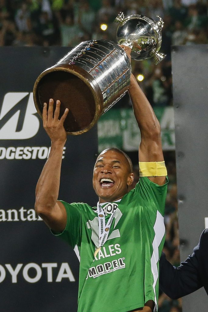 Nacional Libertadores