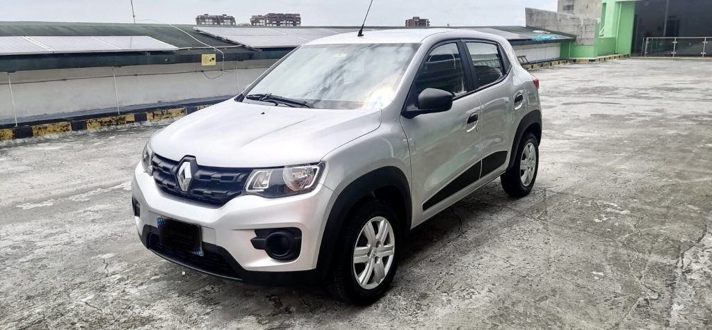 Renault Kwid Zen