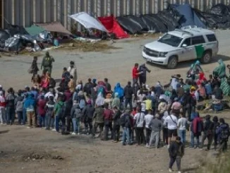 Con el programa de reunificación familiar se busca disminuir la migración ilegal a Estados Unidos.