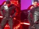 Roto pantalón J Balvin