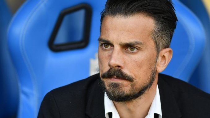 Rubén de la Barrera, suena como técnico de Nacional