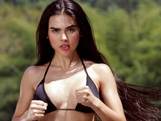 Sara Desafío 2023