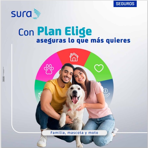 Seguro-Sura